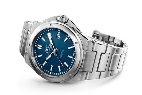 iwc laureus sport ingenieur 2824 noob|IWC INGENIEUR LAUREUS .